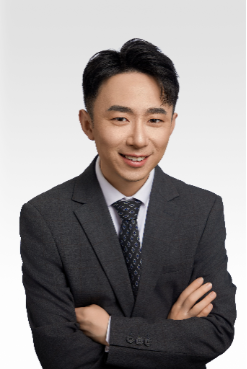 Mark Xu, Founder of LegalFly IP